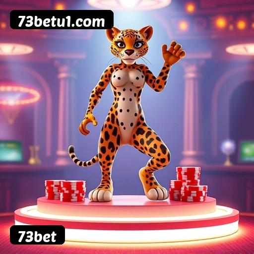 Jogos com maior RTP na 73bet