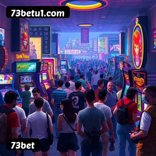 Lottery Clássica na 73bet