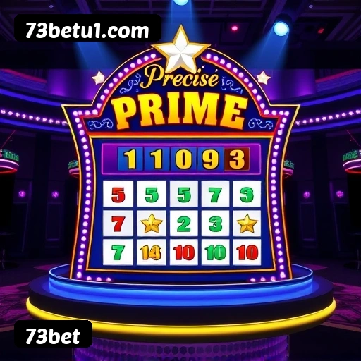 Siga a 73bet no Facebook