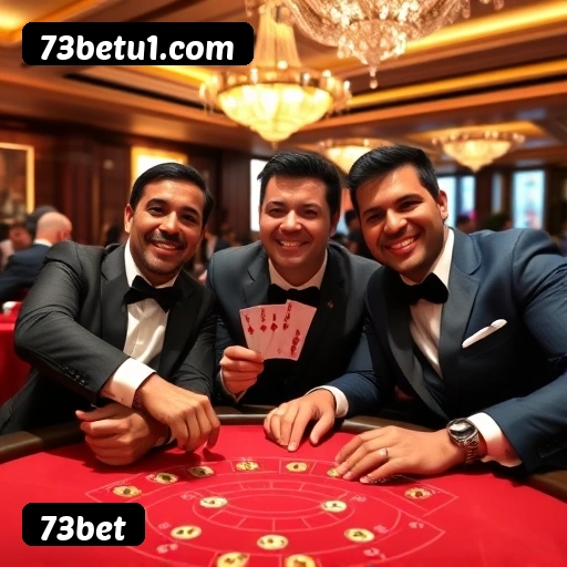 Download Android 73bet