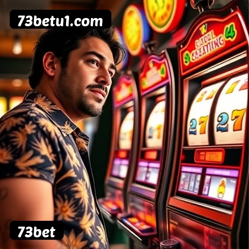 Cashback semanal 73bet