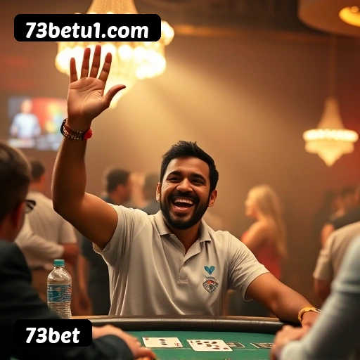 Instalação Android 73bet