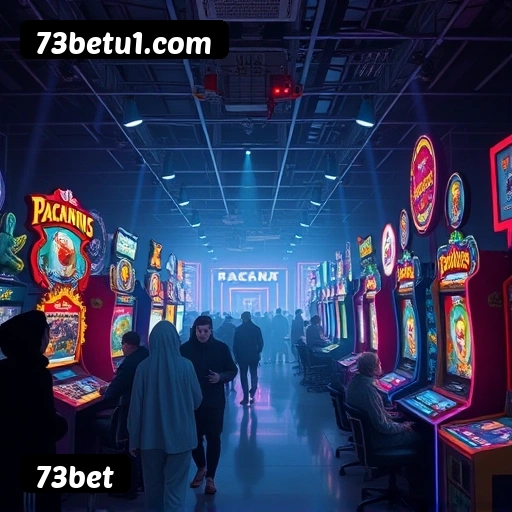 Promoções e bônus exclusivos da 73bet